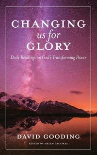 Produktbild: Changing us for Glory