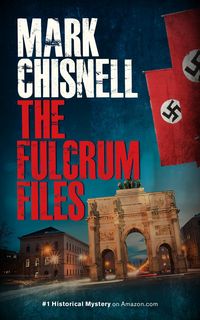 Produktbild: The Fulcrum Files