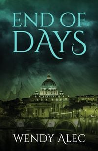 Produktbild: A End of Days