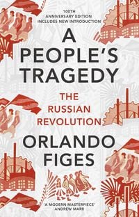Produktbild: A People's Tragedy