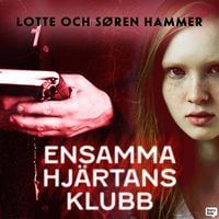 Produktbild: Ensamma hj&auml;rtans klubb