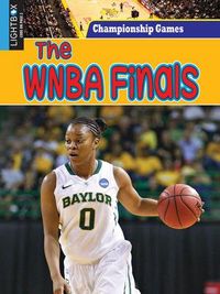 Produktbild: The WNBA Finals