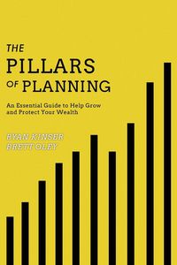 Produktbild: The Pillars of Planning