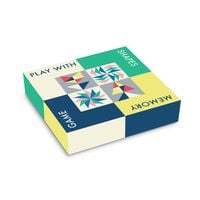 Produktbild: Play with Shapes Memory Game