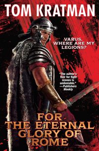 Produktbild: For the Eternal Glory of Rome
