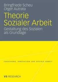 Produktbild: Theorie Sozialer Arbeit