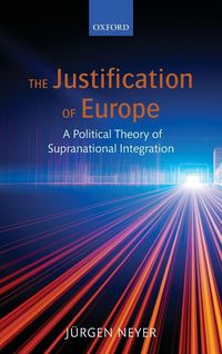 Produktbild: Justification of Europe