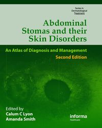 Produktbild: Abdominal Stomas and Their Skin Disorders