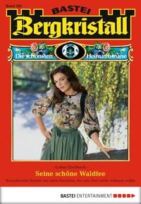 Produktbild: Bergkristall - Folge 282