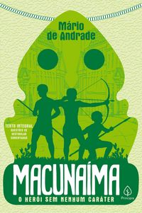 Produktbild: Macuna&iacute;ma