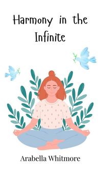 Produktbild: Harmony in the Infinite