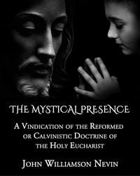 Produktbild: The Mystical Presence