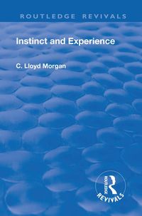 Produktbild: Revival: Instinct and Experience (1912)