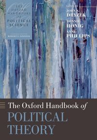Produktbild: The Oxford Handbook of Political Theory