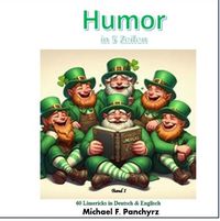 Produktbild: Humor in 5 Zeilen