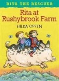 Produktbild: Rita at Rushybrook Farm