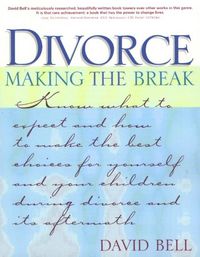 Produktbild: Bell, D: Divorce