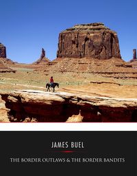 Produktbild: The Border Outlaws & The Border Bandits