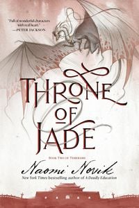 Produktbild: Throne of Jade