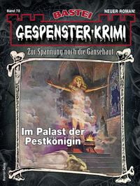 Produktbild: Gespenster-Krimi 78