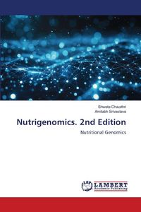 Produktbild: Nutrigenomics. 2nd Edition