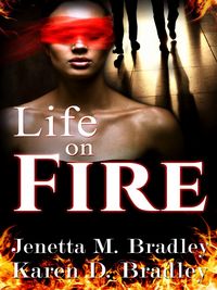 Produktbild: Life On Fire