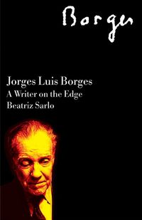 Produktbild: Jorge Luis Borges