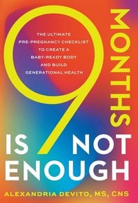 Produktbild: 9 Months Is Not Enough