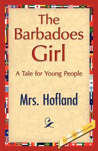 Produktbild: The Barbadoes Girl
