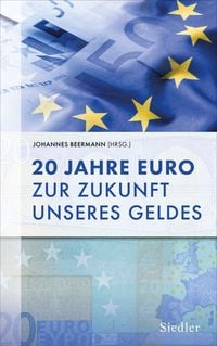 Bild vom Artikel 20 Jahre Euro vom Autor 
