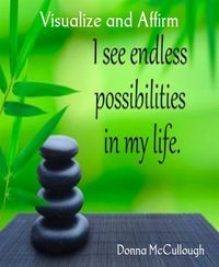 Produktbild: Visualize and Affirm