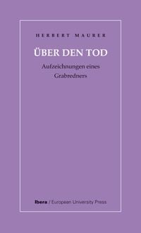 Produktbild: &Uuml;ber den Tod