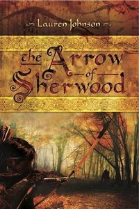Produktbild: Arrow of Sherwood