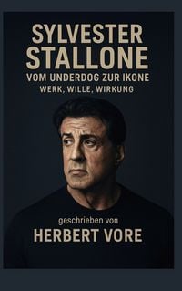 Produktbild: Sylvester Stallone