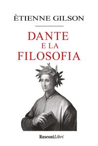 Produktbild: Dante e la filosofia