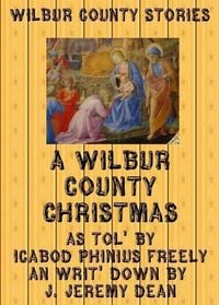 Produktbild: Wilbur County Christmas