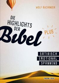 Produktbild: Die Highlights der Bibel- plus