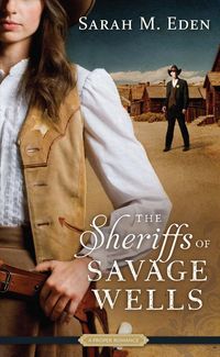 Produktbild: Sheriffs Of Savage Wells -Lp