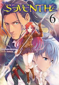 Produktbild: Seventh: Volume 6