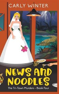 Produktbild: News and Noodles