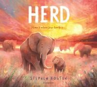 Produktbild: Hogtun, S: Herd