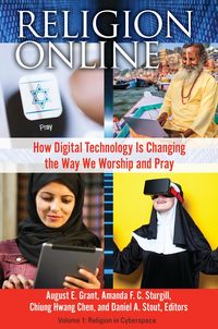 Produktbild: Religion Online