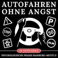Produktbild: Autofahren ohne Angst