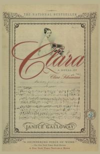 Produktbild: Clara