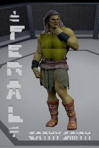 Produktbild: Feral
