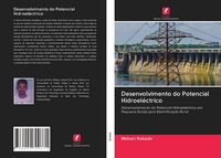 Produktbild: Desenvolvimento do Potencial Hidroel&eacute;ctrico