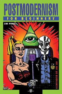 Produktbild: Postmodernism for Beginners