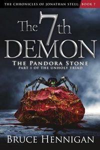 Produktbild: The 7th Demon