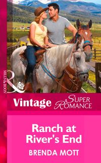 Produktbild: Ranch At River's End
