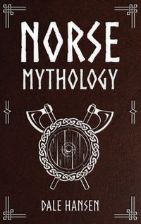Produktbild: Norse Mythology